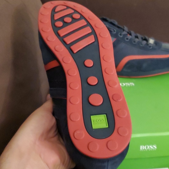 Hugo Boss Shoes - Picture 4 of 5